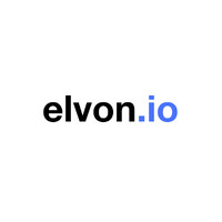 elvon.io logo - Similar company to Elevon.Io