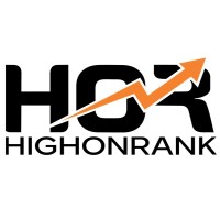HighOnRank logo - Similar company to Sellerelevate