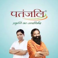 Patanjali Ayurved Products logo - Similar company to Industrial Megamart