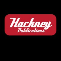 Hackney Publications logo - Similar company to Onan Ltd.