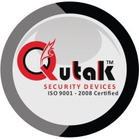 Qutak Security Devices logo - Similar company to Linkstrat Business Solutions Pvt Ltd