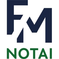 FM Notai logo - Similar company to Studio Notarile Marchetti