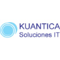 kuantica.com logo - Similar company to Quiebre Marketing Inmobiliario