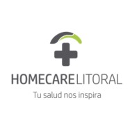 Home Care Litoral logo - Similar company to Phoenix – Seguridad Privada