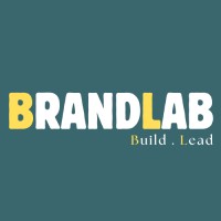 BrandLab Consulting logo - Similar company to Association Marocaine De Promotion De La Santé Amps