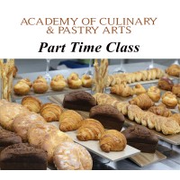 Academy of Pastry and Culinary Arts logo - Similar company to Techgastronomy