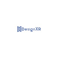 Design XR logo - Similar company to Designsmart