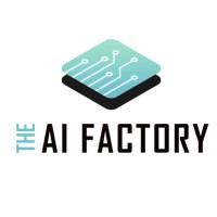 The AI Factory B.V. logo - Similar company to Icnt Groep