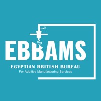 EBBAMS logo - Similar company to El Refay For Engineering Services
