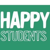 Happy Students logo - Similar company to Happy Students Tilburg | Part Of Happy Horizon