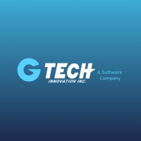 G-Tech Innovation, INC logo - Similar company to Sensus