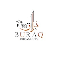 Buraq Dream City logo - Similar company to Dotline Technologies Pk