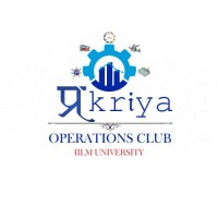 Prakriya Operations Club of IILM logo - Similar company to Outdoorkeeda