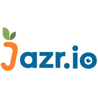 Jazr.io منصة جزر logo - Similar company to Urbsoft
