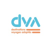 Destinations Voyages Adaptés logo - Similar company to Ecla-Ts