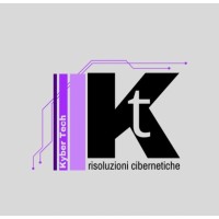 Kyber Tech logo - Similar company to Kyber Technology Services Private Limited