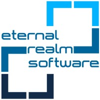 Eternal Realm Software logo - Similar company to Menggetronics Cyber Cafe