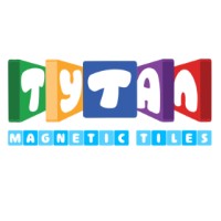 Tytan Magnetic Tiles logo - Similar company to Project Genius