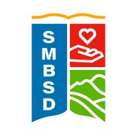 Santa Maria Bonita School District logo - Similar company to Sightir