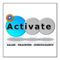 Activate Training & Consultancy logo - Similar company to Activate Training & Consultancy