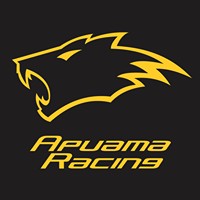 Apuama Racing Fórmula SAE Combustão logo - Similar company to Equipe Buffalo De Fórmula Sae
