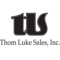 Thom Luke Sales logo - Similar company to P & G