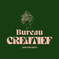 Bureau Creatief logo - Similar company to Random Creatives