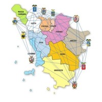 ANMCO Regionale - TOSCANA logo - Similar company to Certezza Srl