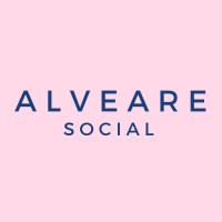 Alveare Social logo - Similar company to The Low Achiever