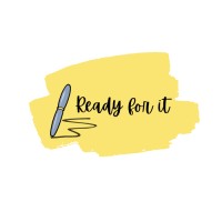 Ready For It logo - Similar company to Ready For It