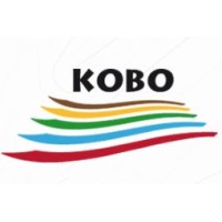 KOBO-HO logo - Similar company to Jongbodem