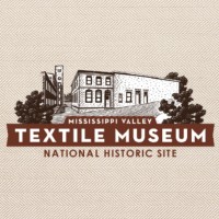 Mississippi Valley Textile Museum logo - Similar company to Prisme Conference