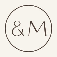 &MOSS | Luxury Outdoor Furniture logo - Similar company to Ut Huus