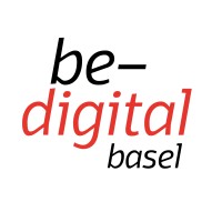 be-digital Basel logo - Similar company to Microtom Ag