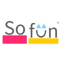 So Fun logo - Similar company to Uva Group