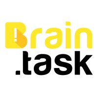 Brain.task18 logo - Similar company to Hif Creative