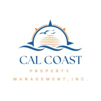 Cal Coast Property Management, Inc. logo - Similar company to Precise Property Management