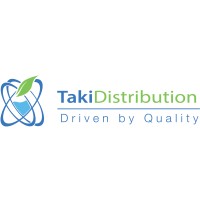 TakiDistribution logo - Similar company to Met Blinds Inc.