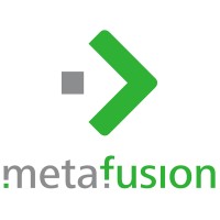 meta-fusion GmbH logo - Similar company to >Straightforward