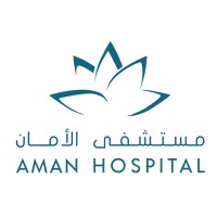 AMAN HOSPITAL logo - Similar company to Primary Health Care Corporation
