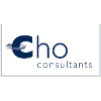 Cho Consultants Bv