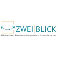ZWEI | BLICK Consulting GmbH logo - Similar company to Beratungszone