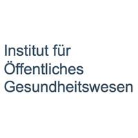 Institut für Öffentliches Gesundheitswesen logo - Similar company to Pettenkofer School Of Public Health