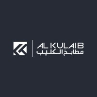 AlKulaib Kitchens logo - Similar company to Zbom Oman