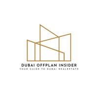 Dubai Offplan Insider logo - Similar company to Property Feed Networking