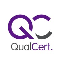 QualCert UK Ltd logo - Similar company to Wildflow Co.