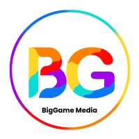 BigGame Media logo - Similar company to Vui Tech