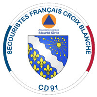 Croix Blanche De l'Essonne logo - Similar company to Isautom