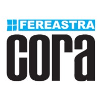 Fereastra Cora logo - Similar company to Ramplast