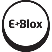 E-Blox, Inc. logo - Similar company to High Intencity Corp.